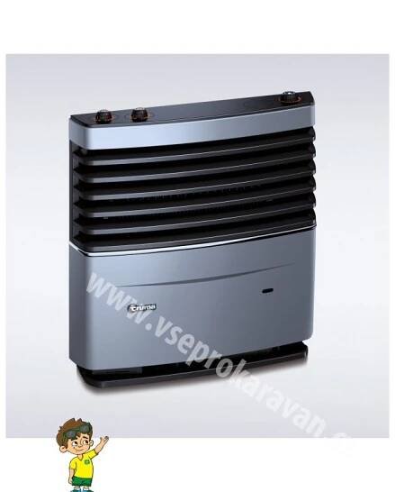 Topení Truma S 5004 - Vseprokaravan.cz
