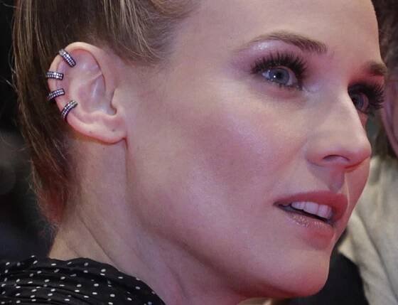 Berlinale zahájila francouzská královna Diane Krugerová