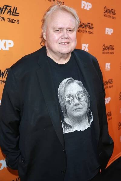 Premiere Of FX's 