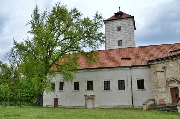 Zámek Lobkovice | TuristickaMapa.cz