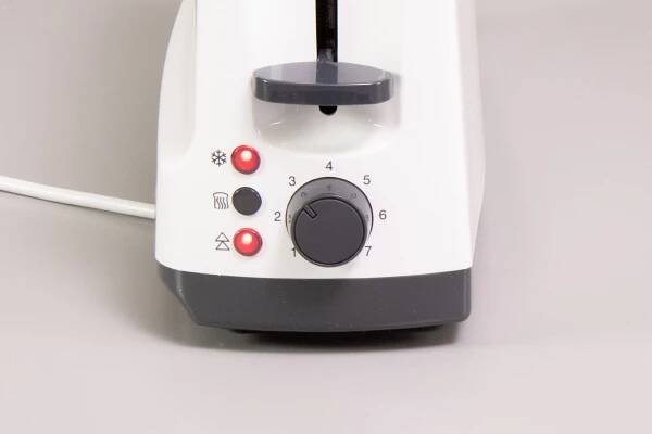 Der beste Toaster 128