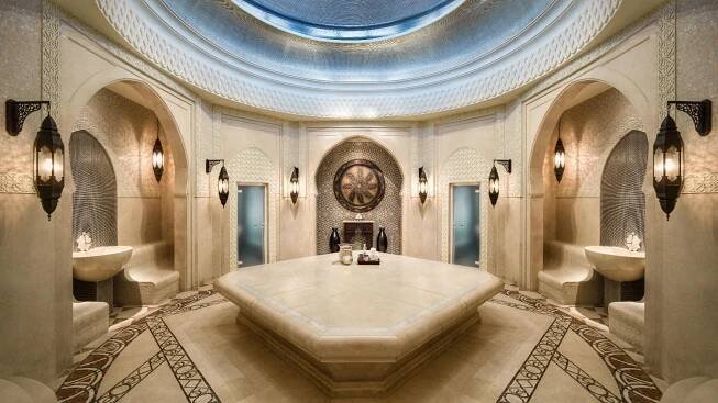 Emirates Palace