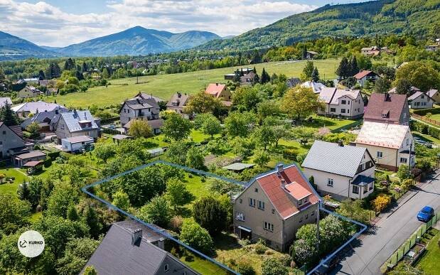 Ostatní, Gen. Svobody, Frýdlant nad Ostravicí, 162 m²