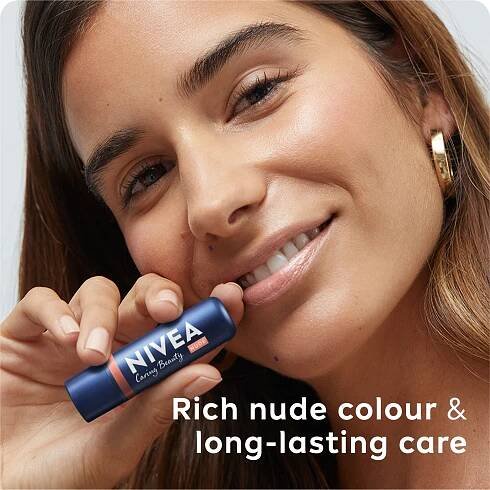 LABELLO Nude Lip balm 2in1