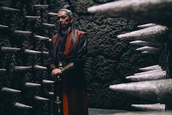 Da xia Action! - Z filmu - Kuan-Tai Chen