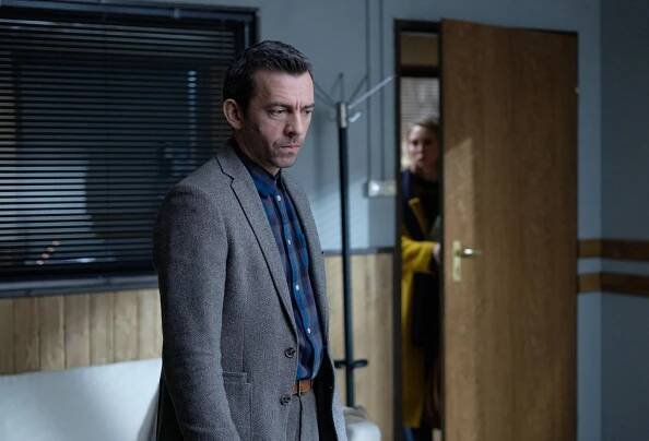 Nieobecni - Episode 2 (S02E02) (2022)