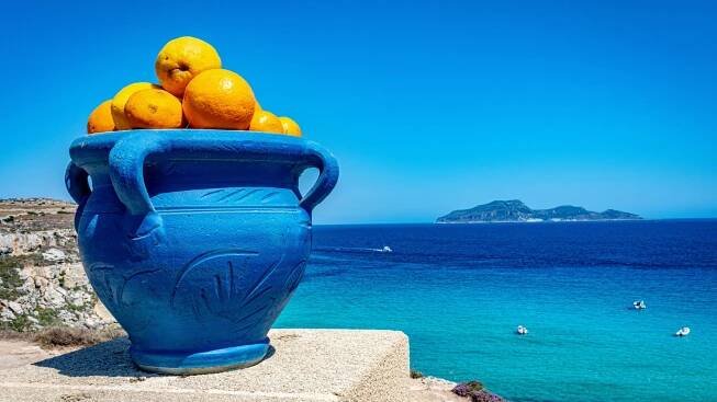 A Two-Month Slow Travel Guide in Sicily