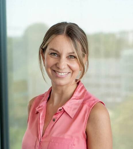 Alexa Hönig