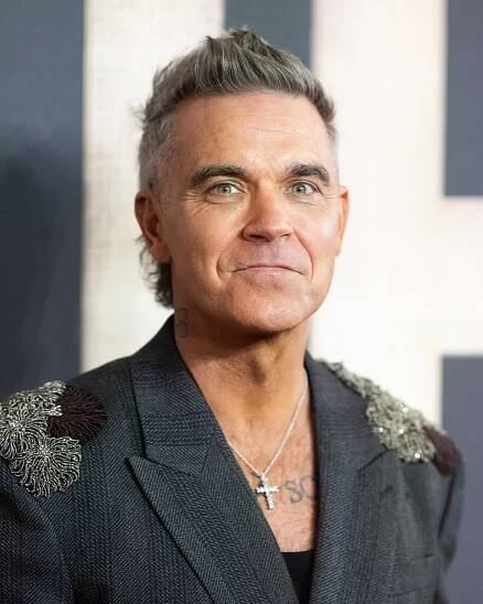 Better Man, the biopic of Robbie Williams explores every aspect of his life, from fame to his history with addiction