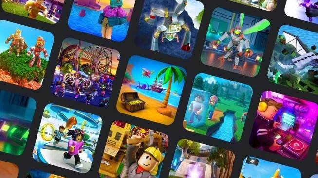 Roblox (PS4)