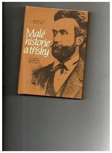 Malé historie a třísky