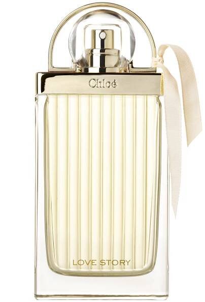 Chloé Love Story Eau de Parfum Spray
