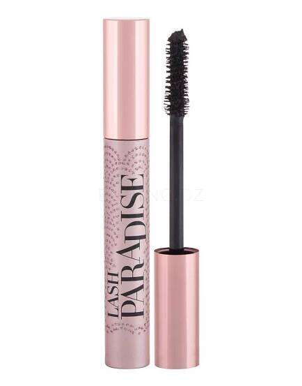 Řasenka L´Oréal Paris Lash Paradise, 6,4 ml, odstín Intense Black | OnlineShop.cz
