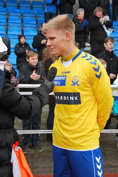 Morten Beck Guldsmed