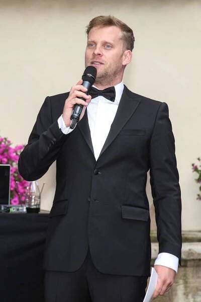 Manžel Agáty Jakub Prachař o nevěře: Čím víc budete zjišťovat, tím spíš se to stane!