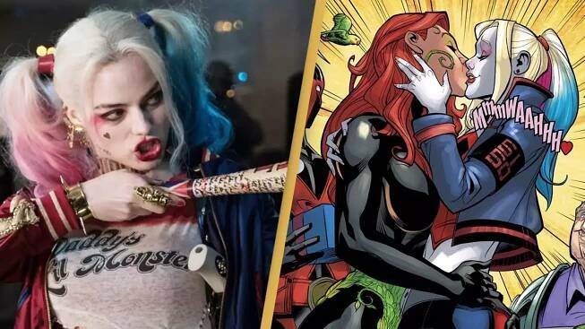 Harley Quinn