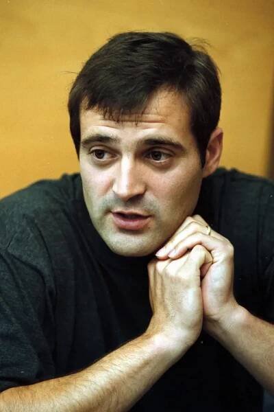 Pavel Zuna původně neměl ambice stát se moderátorem