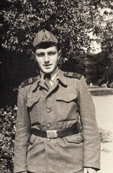 Jaroslav Haidler (1933)