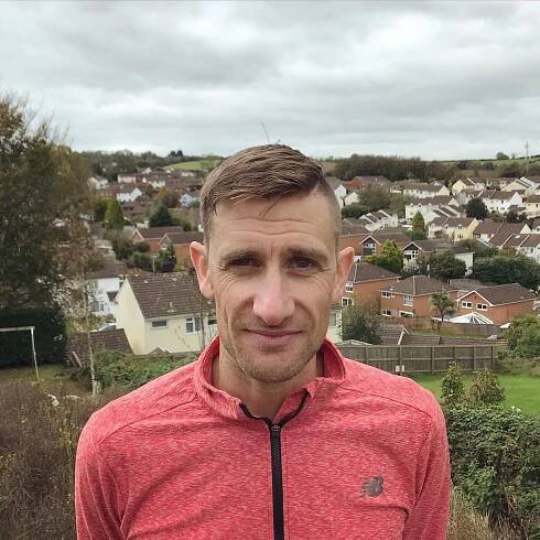 As a kid I played football for my local team. One of the dads was a personal trainer, so we did fitness every Tuesday. Sit ups, press ups, drills etc. When we started at under 13s, we weren’t very good, but by under 15s we were one of the best 