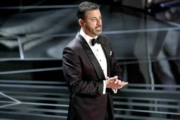 Oscars 2018 show highlights