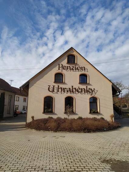Restaurace U Hraběnky foto 2