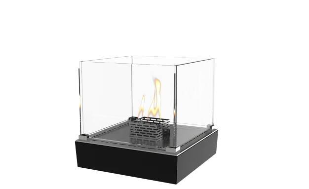 OUTDOOR BIOETHANOL FIREPLACES | Enhance Outdoor Living — Decoflame - Bioethanol Fireplaces and Water Vapour Fireplaces 