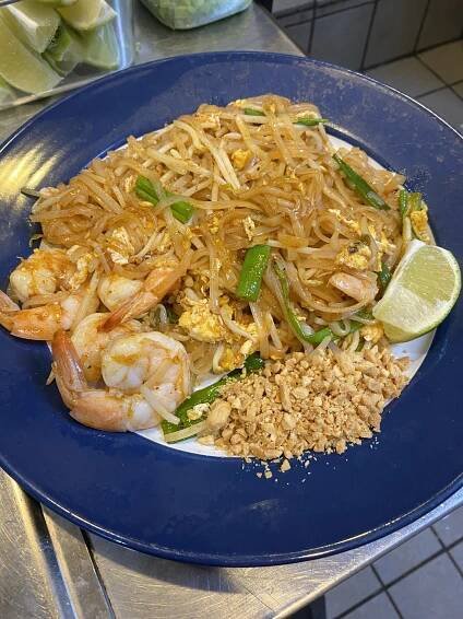Tai kitchen Branson