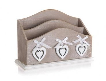 Krabička na drobnosti Sculpture Heart 63917610