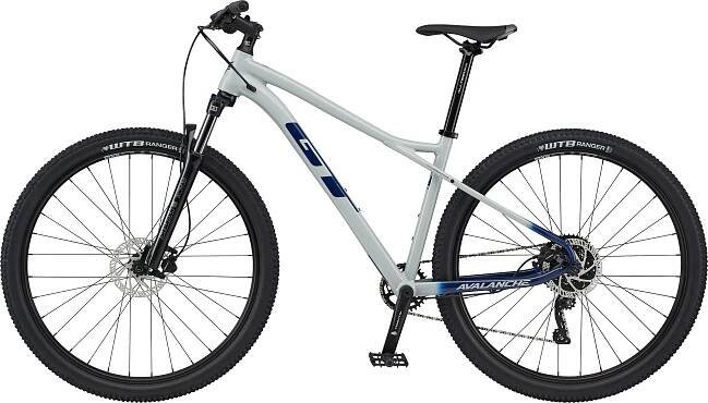 GT Avalanche Comp 29" šedé 2023