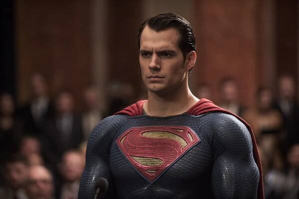 The Science of Superman