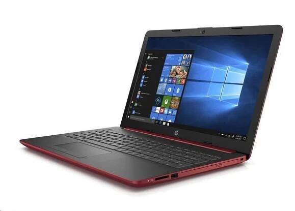 HP 255 G7 6HL70EA - Notebooky
