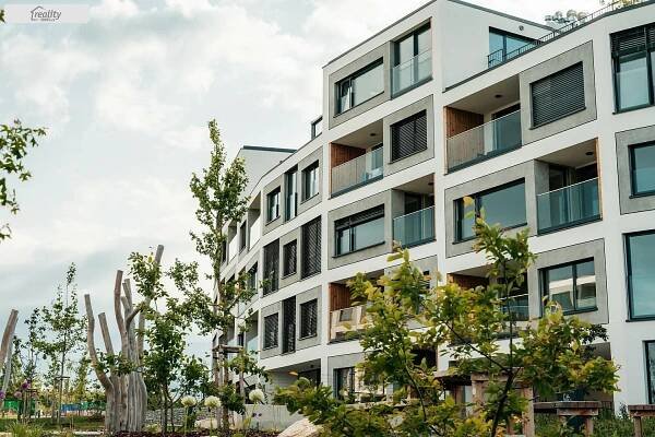 Prodej Byt 3+kk, K Barrandovu, Praha 5 - Hlubočepy