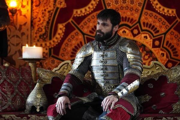 Mehmed: Fetihler Sultanı - Şehir Fatihini Bekliyor (S02E20) (2025)