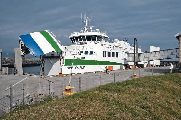 Westman Island: Iceland's Back Door — Tuljak! Travel Blog