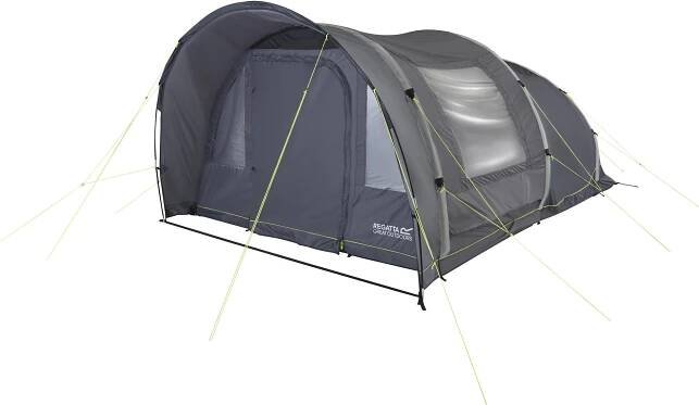 Regatta Kolima v3 4 Man LeadGry/Ebon