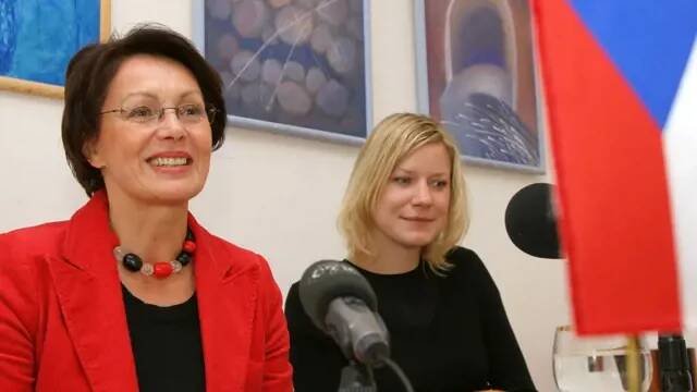 Stanislava Wanatowiczová pracovala na poli diplomacie