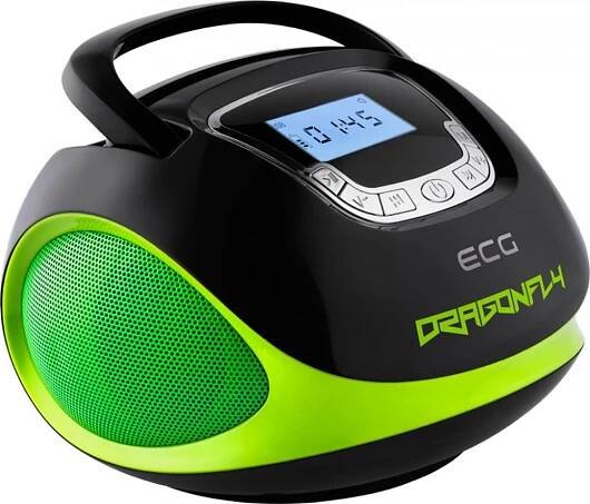 ECG R 500