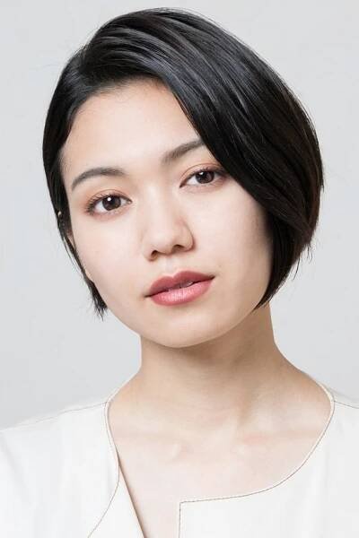 Fumi Nikaido herečka