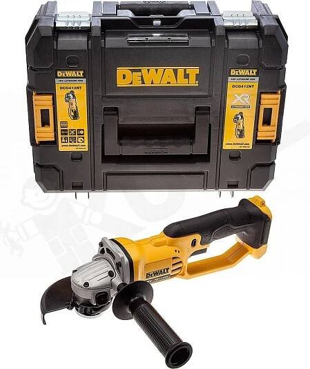 DeWALT DCG412NT