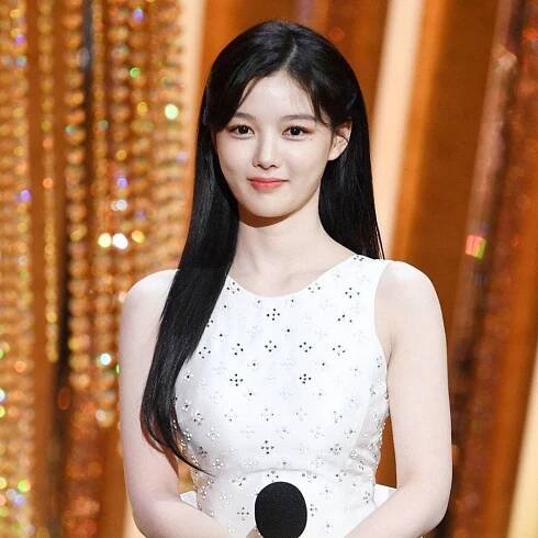 Kim You Jung 22