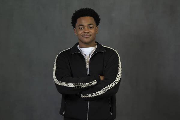 Michael Rainey Jr. isn't afraid of the future as 'Power Book II: Ghost' ends