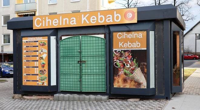 Cihelna Kebab foto 2