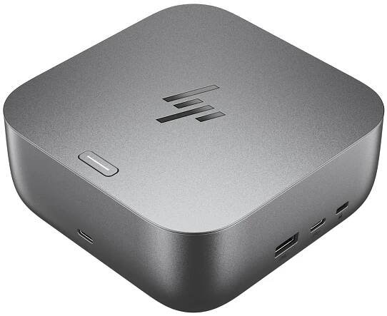 Dokovací stanice HP Thunderbolt 4 100 W G6 (9X472UT)