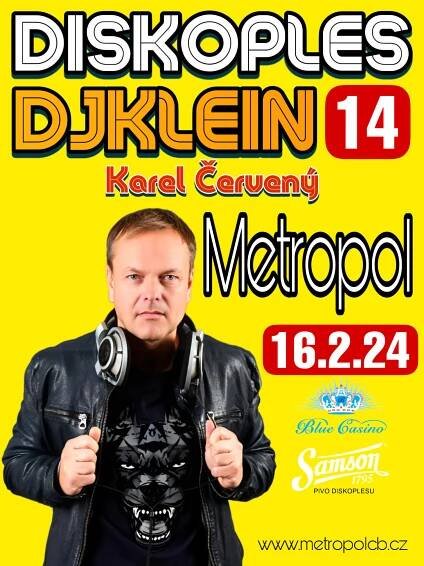 Metropol spol. s.r.o. - České Budějovice