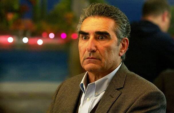 Ranař - Z filmu - Eugene Levy