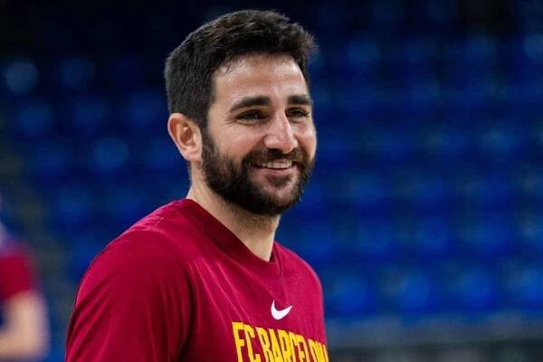 Hvězdný spoluhráč pro české duo. Za Barcelonu bude po odchodu z NBA hrát Rubio