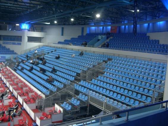 Tribuna