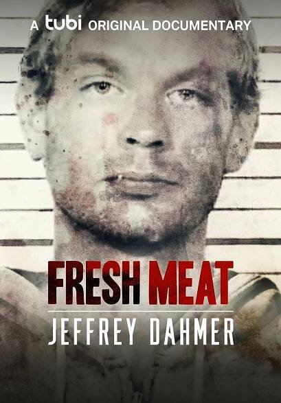 Jeffrey Dahmer - Příběh sériového vraha (2021)