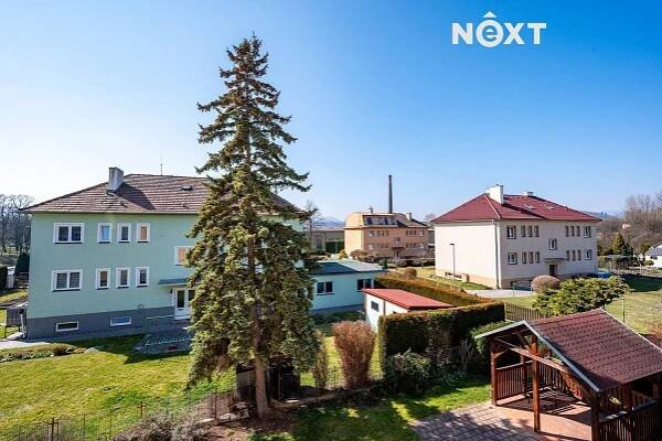 Prodej Rodinný dům, 1157m2, Kadaň | Reality.iDNES.cz 