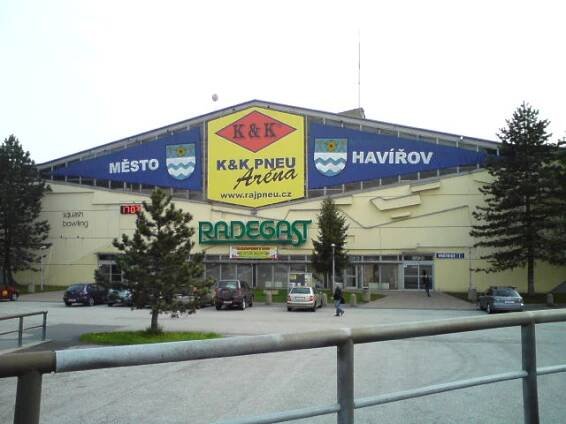AZ Heimstaden Havířov
